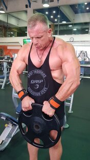 Программы тренировок