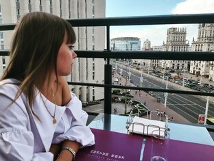 Моменты из жизни