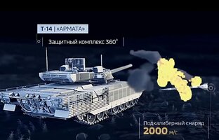 Оружие России