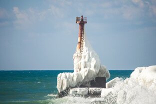 Сибирь и Дальний Восток 