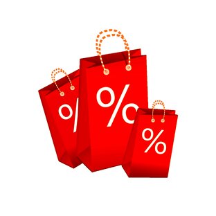 АКЦИИ И СКИДКИ