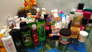 Уход нашей семьи на месяц