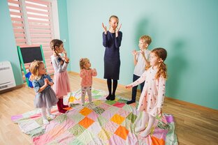 Педагогика, логопедия, дефектология