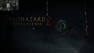 Resident Evil: Revelations 2 прохождение.