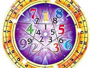 Нумерология