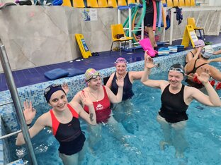 Наши успехи 