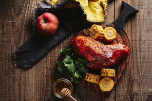 От шеф-повара