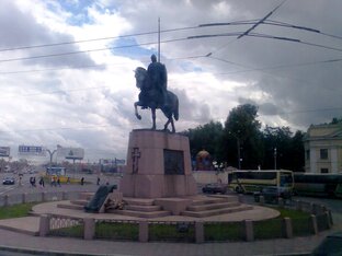 Петербург