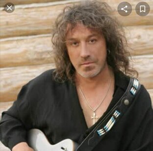 Владимир Кузьмин и гр. "Динамик"