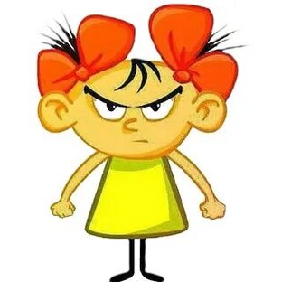 Цикл стихов "Про Ленку".