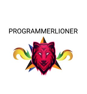 Programmerlioner 