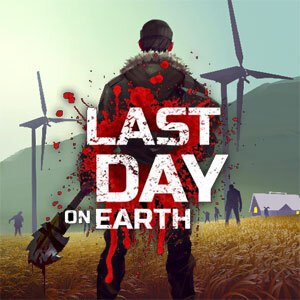 Last Day on Earth Survival 