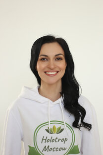 Холотроп в Москве