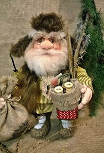 Все о домовых