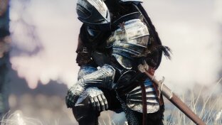 Зима Южного предела.