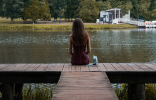 Личные границы 