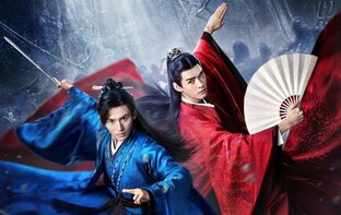 Отзывы на дорамы