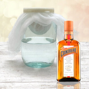 Ликеры, наливки