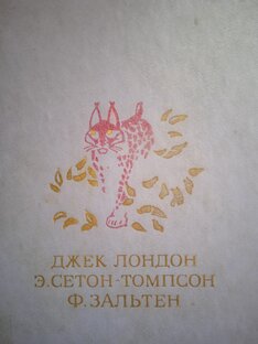Эти книги произвели на меня неизгладимое впечатление.