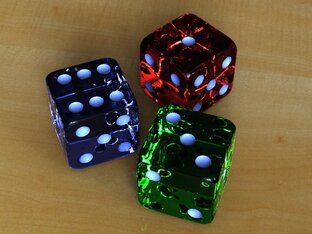 Я за тебя решу 