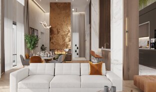 3D-визуализации студии MATI DESIGN