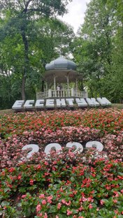 Курорты Кавказских Минеральных Вод