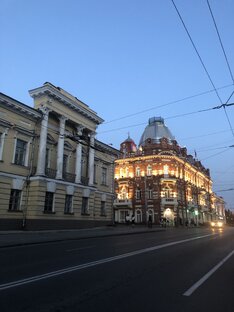 Томск