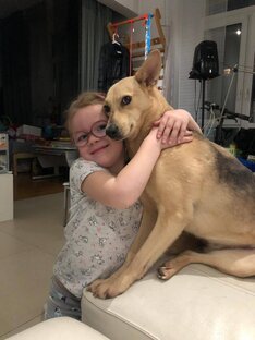 Приветы из дома 