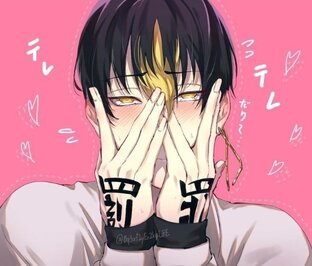 Тапочки в тараканах 