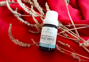 Эфирные масла