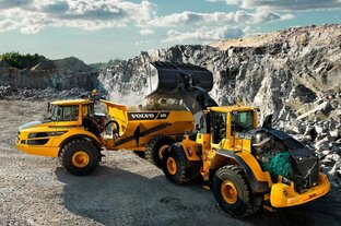 Спецтехника