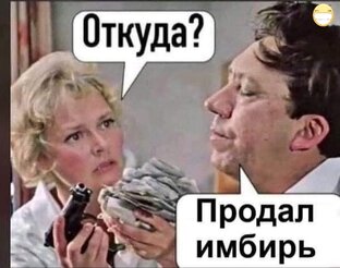 Тест на шизу