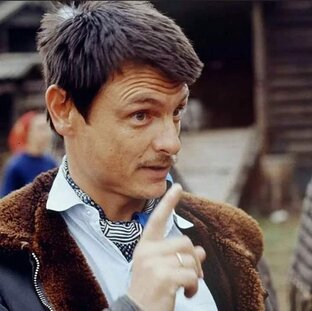 Тарковский