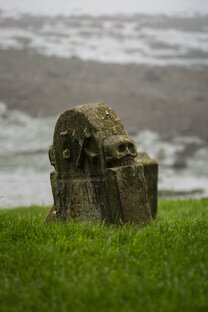 Заснул здесь-проснулся там!