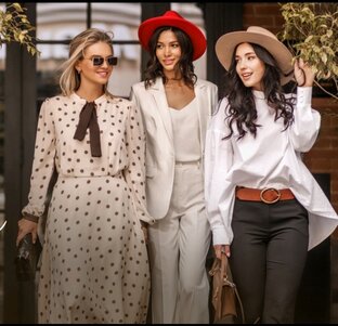 🌷Коллекции