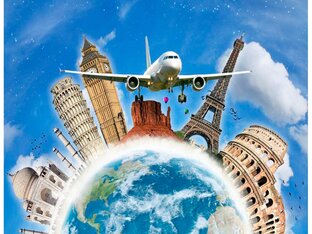 Вокруг света