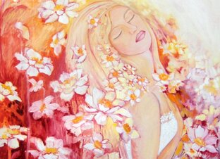 Для прекрасной половины человечества