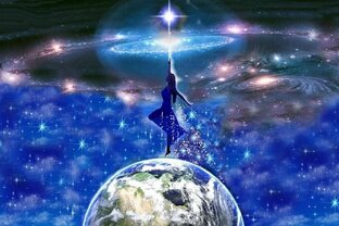 Будущее. Ответы Вселенной