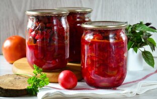Закатки на зиму