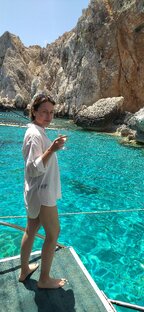 Как я стала автором туров