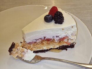Вкуснота