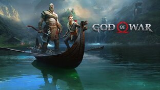 God of War - Полное прохождение