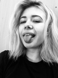 Креативный макияж 