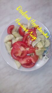 Бюджетные рецепты