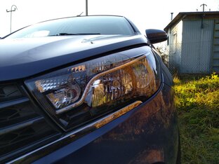 Светотехника.