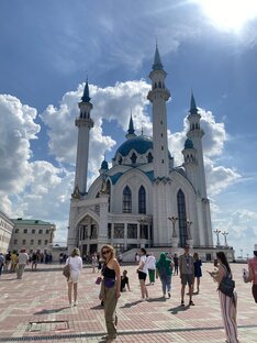 🕌Казань