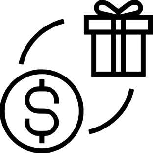 Деньги и товары