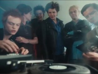 Фильмы + аналоговое