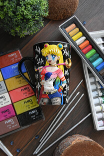 Материалы, советы и полезности