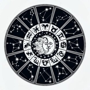 Астрологические прогнозы